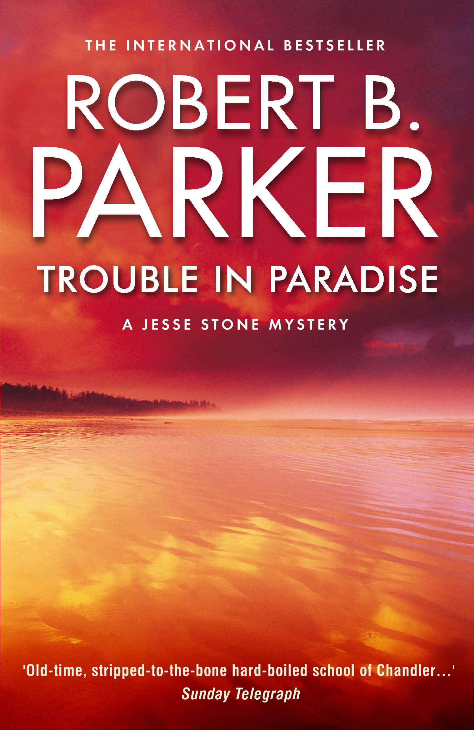 Trouble in paradise на русском. Роберт б Паркер книги. Trouble in Paradise. Неприятности в раю обложка.