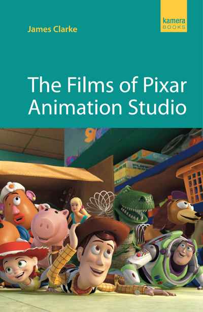 The Films of Pixar Animation Studio | NewSouth Books
