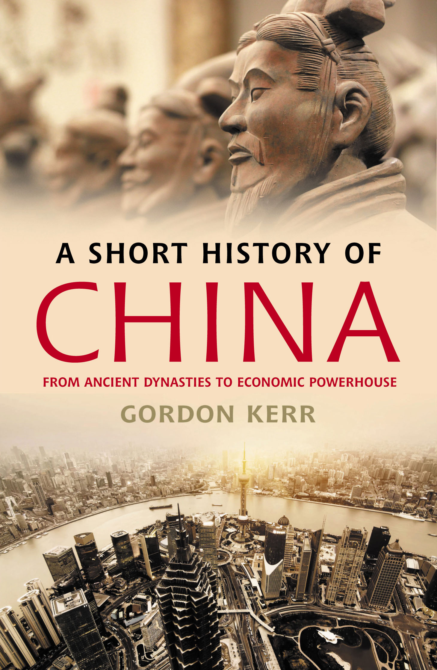 A Short History Of China Newsouth Books