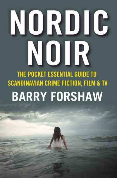 best nordic noir shows