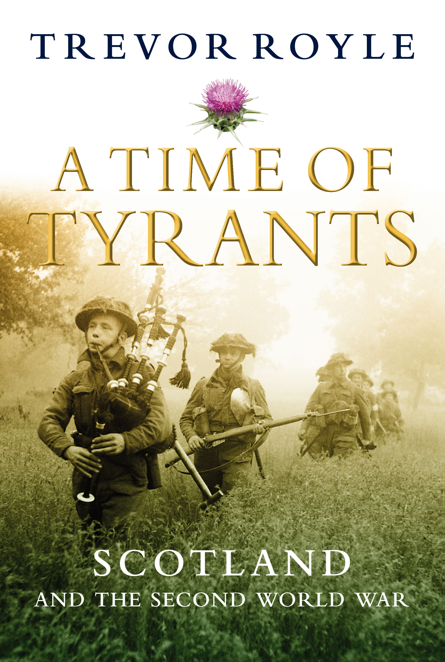 A Time Of Tyrants Newsouth Books
