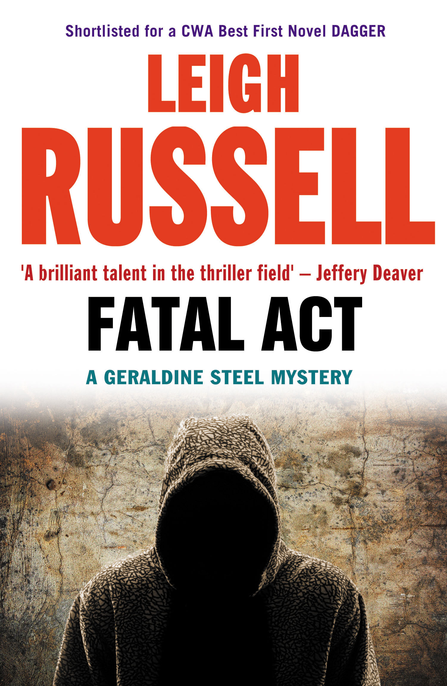 Fatal Act Newsouth Books