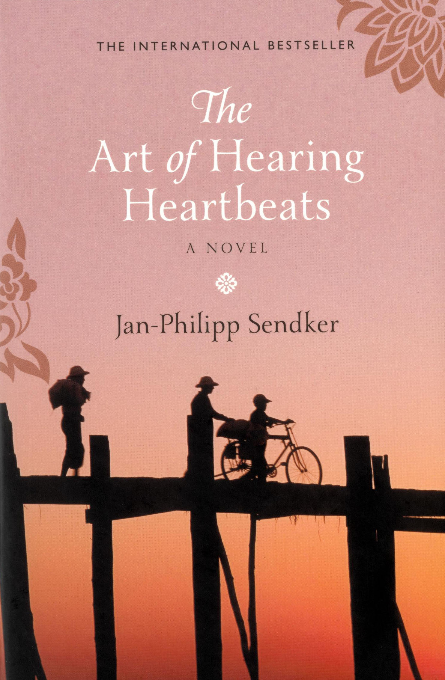 the art of hearing heartbeats book review