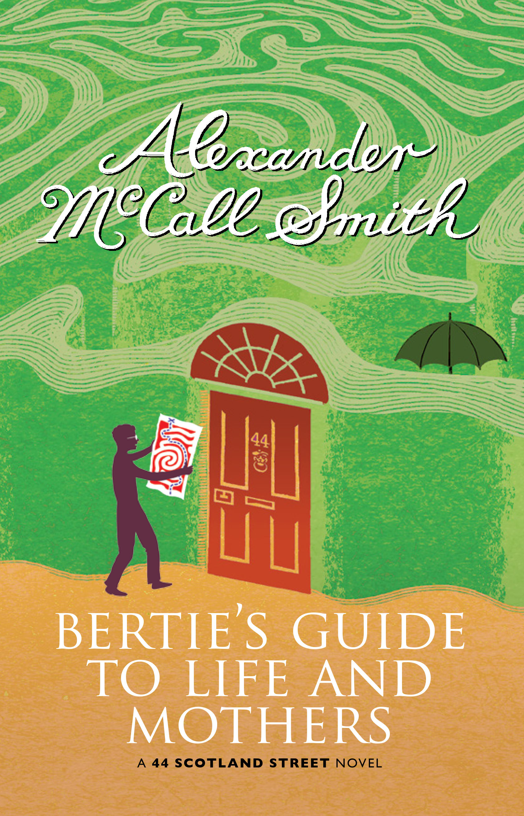 Once more, we catch up with the delightful goings-on in the fictitious 44 Scotland Street from Alexander McCall Smith. With customary charm and deftness, ...