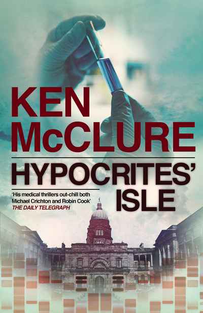 Hypocrites Isle Newsouth Books