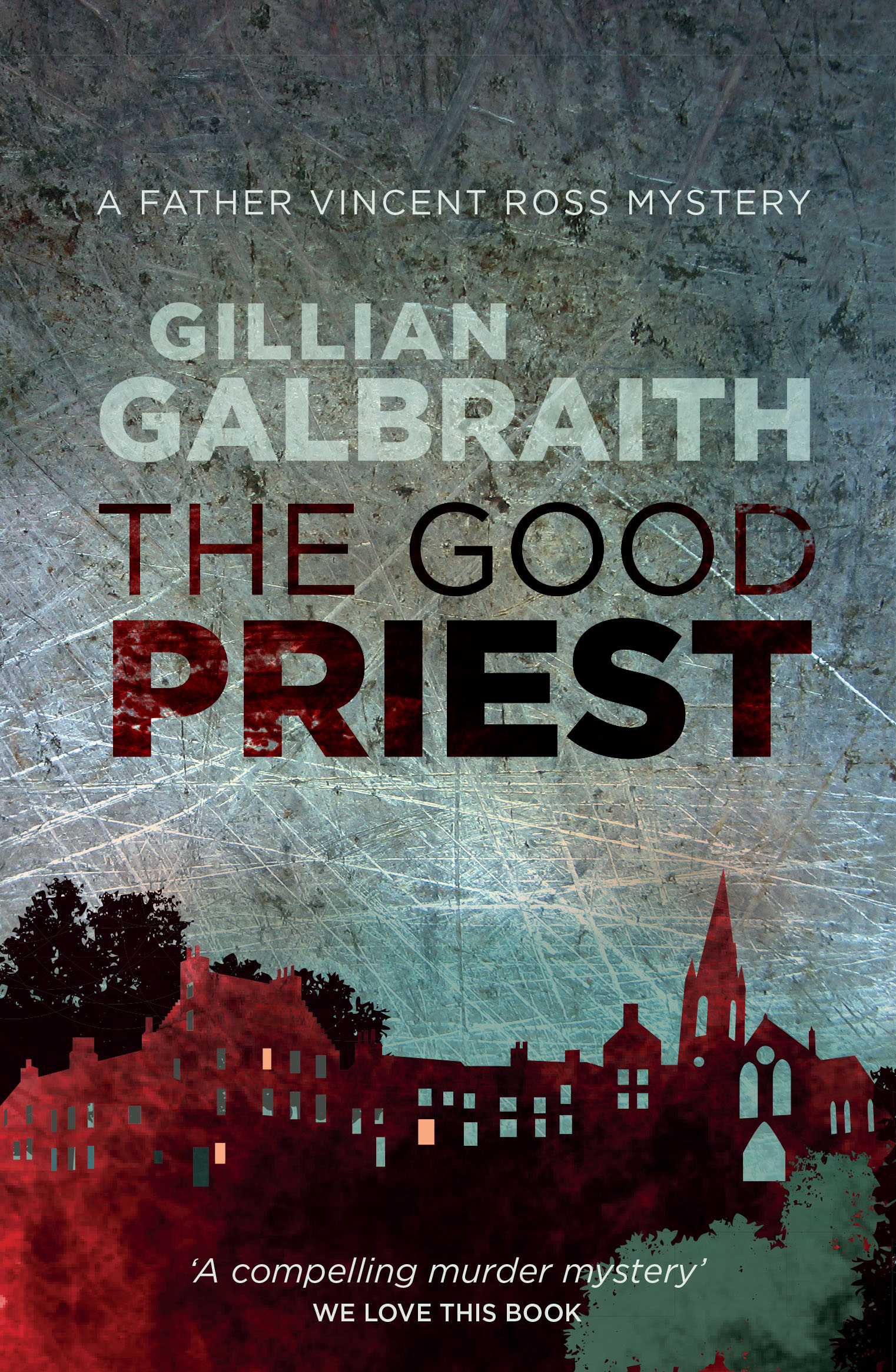 The Good Priest Newsouth Books