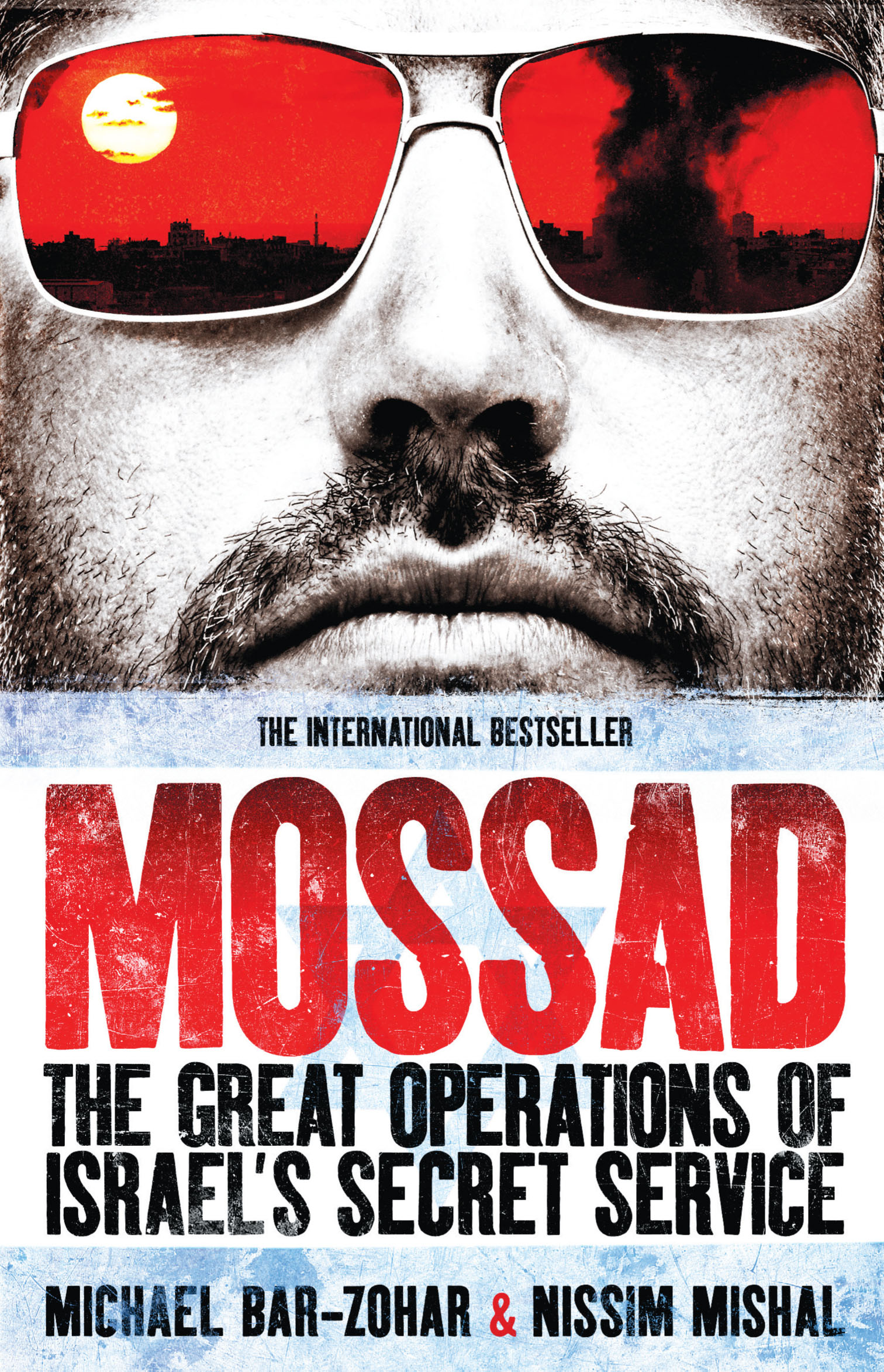 Mossad Newsouth Books