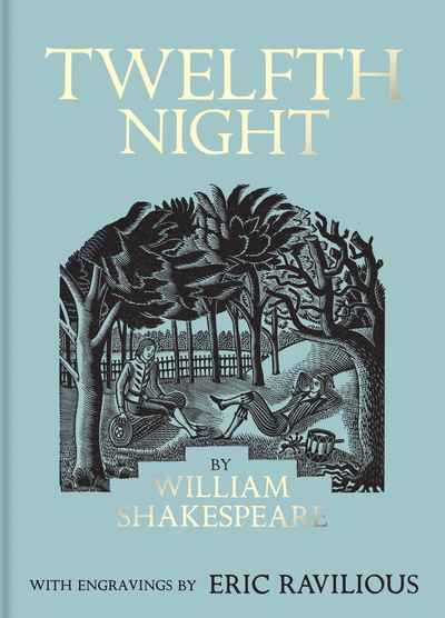 Twelfth Night | NewSouth Books