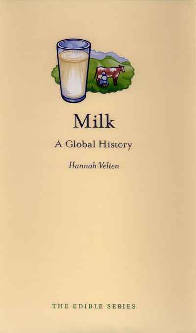 Milk by Hannah Velten