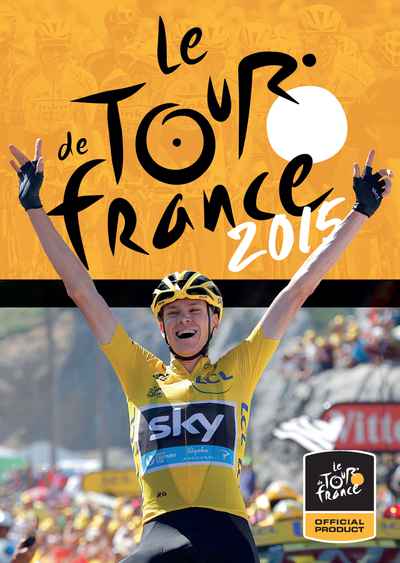 Le Tour De France 2015 | NewSouth Books