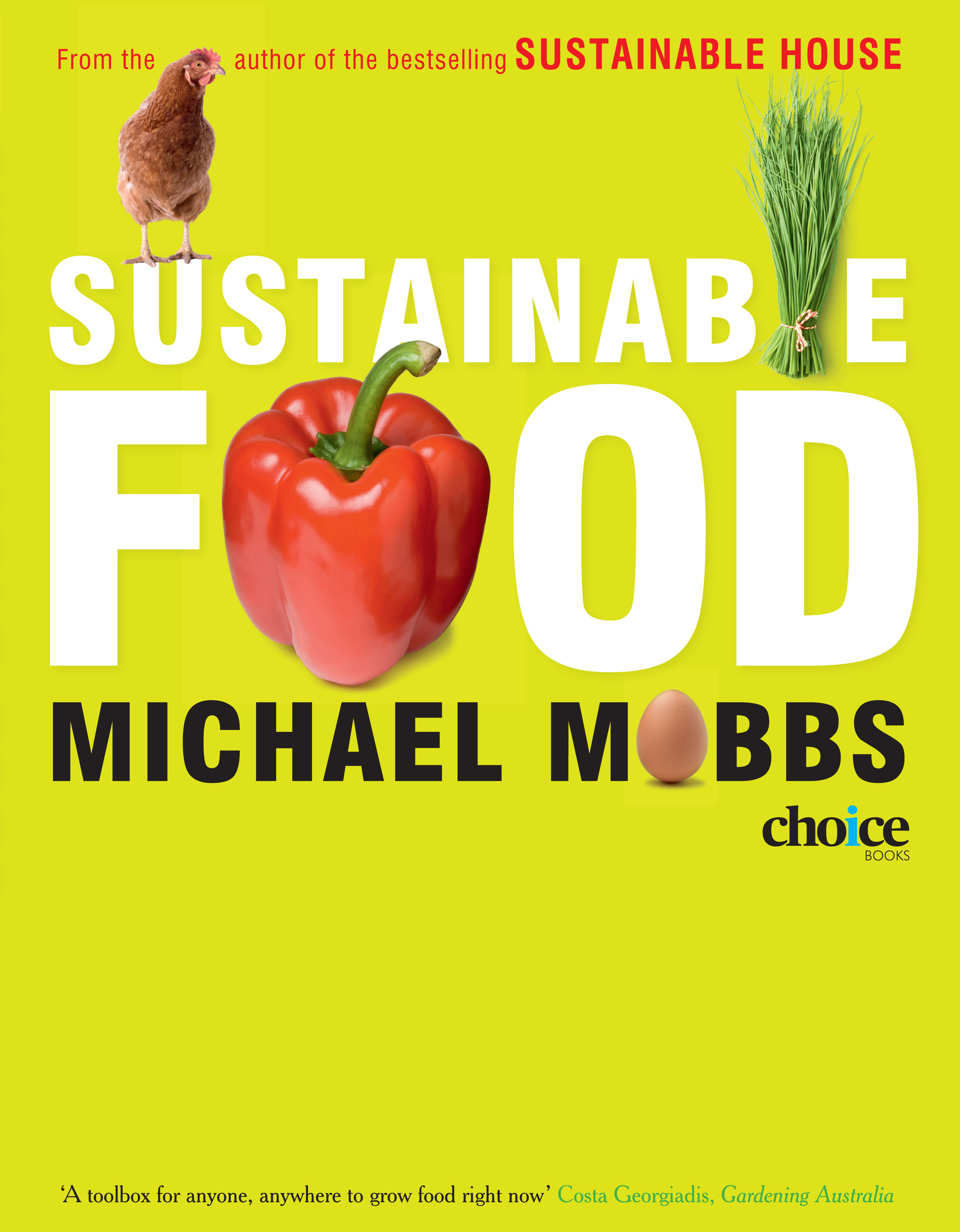 Sustainable Food | NewSouth Books