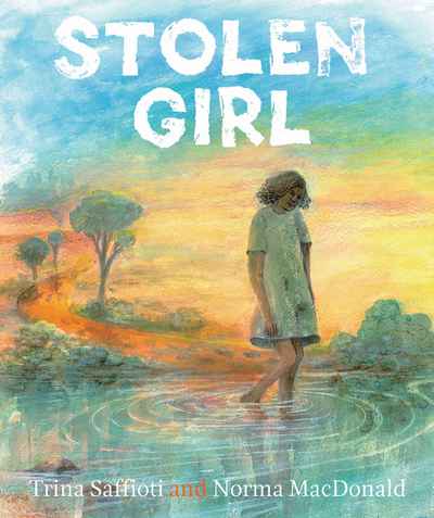 Stolen Girl | NewSouth Books