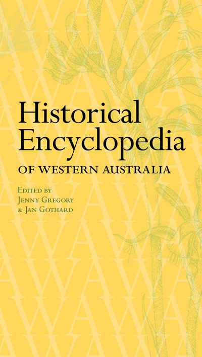 The Historical Encyclopaedia of Atlantic Vigias by Raymond John Howgego