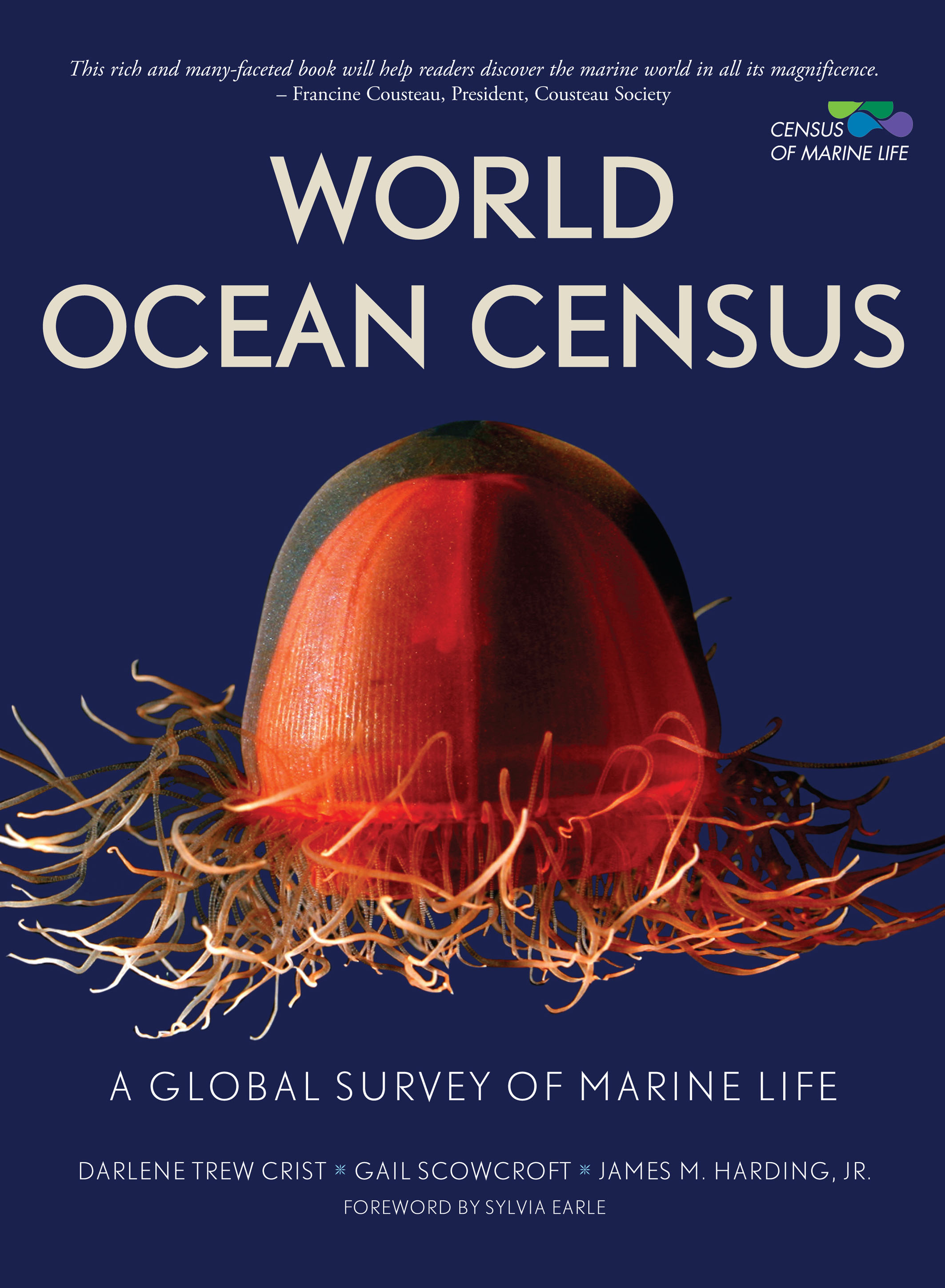 World Ocean Census Newsouth Books
