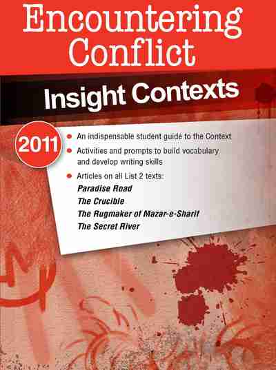essay conflicts crucible essay conflicts crucible