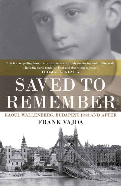His Name Was Raoul Wallenberg (Hardcover)