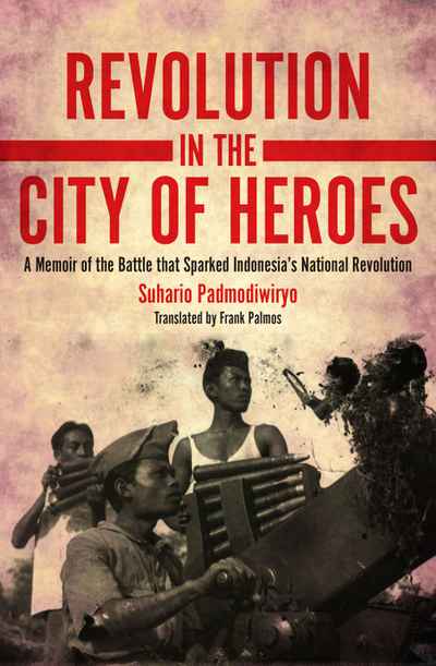 Revolution in the City of Heroes | NewSouth Books