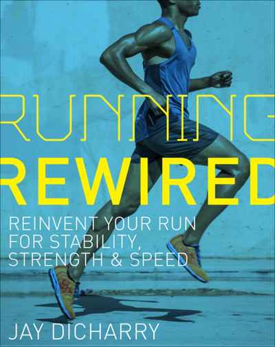 Running Rewired | NewSouth Books