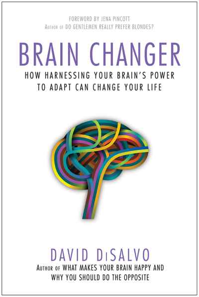 Brain Changer Newsouth Books