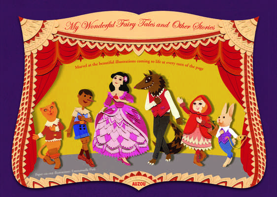 Fairy Tales Year 6 Fairy Tales Year 6