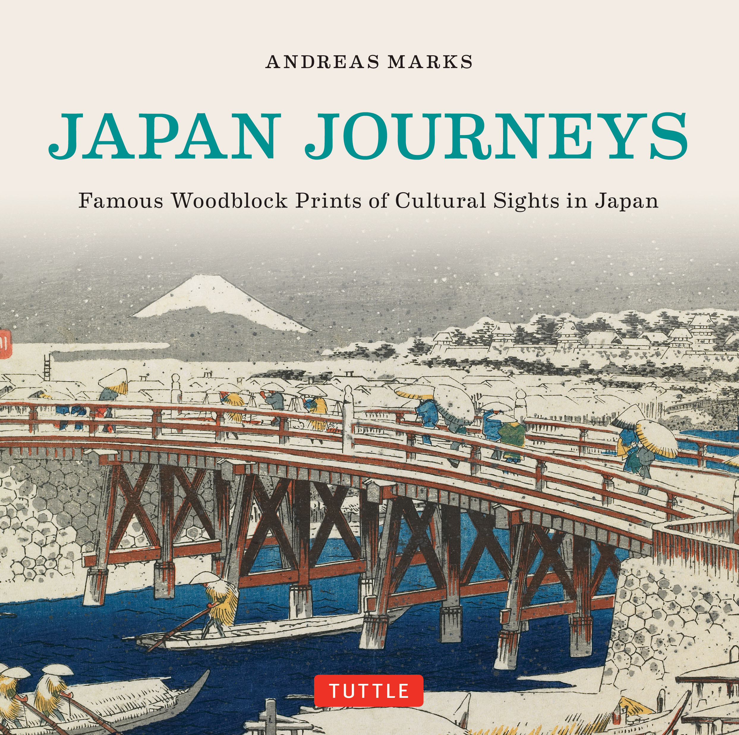 stephen carter journeys in japan