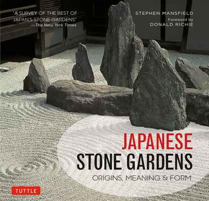 Japanese Stone Gardens | NewSouth Books