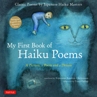 My First Book Haiku Poetry Newsouth Books